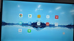 A CLASS INTERACTIVE FLAT PANEL- 86"