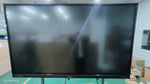 A CLASS INTERACTIVE FLAT PANEL- 86"