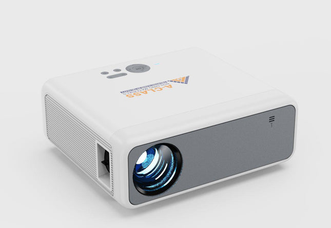 A-CLASS PREMIUM PROJECTOR