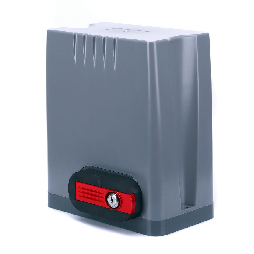 A CLASS PREMIUM SLIDING GATE MOTOR AC600