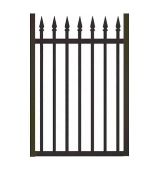 SPEAR TOP FENCE SWING GATE- 1200 x 950mm