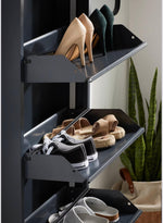 SHOE CABINET
