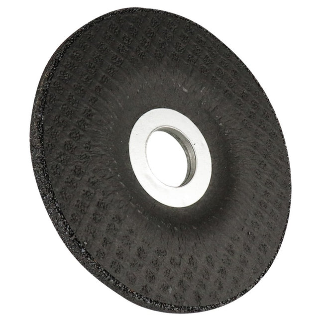 EMTOP 115 x 6mm Metal Grinding Disc