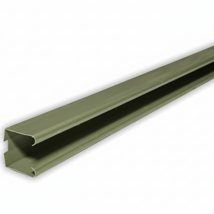 COLORBOND FENCE RAILS