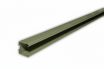 COLORBOND FENCE RAILS