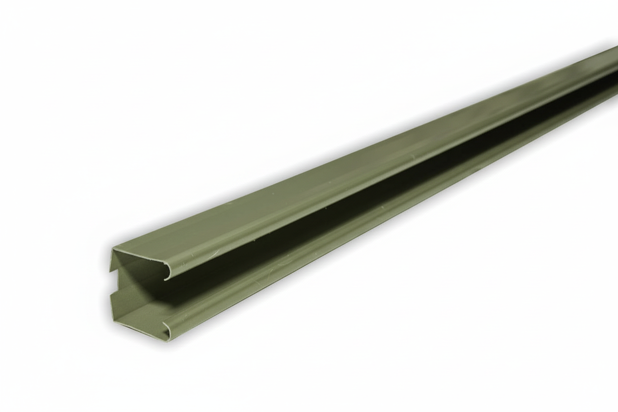 COLORBOND FENCE RAILS