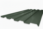 COLORBOND FENCE SHEETS- SAMFORT