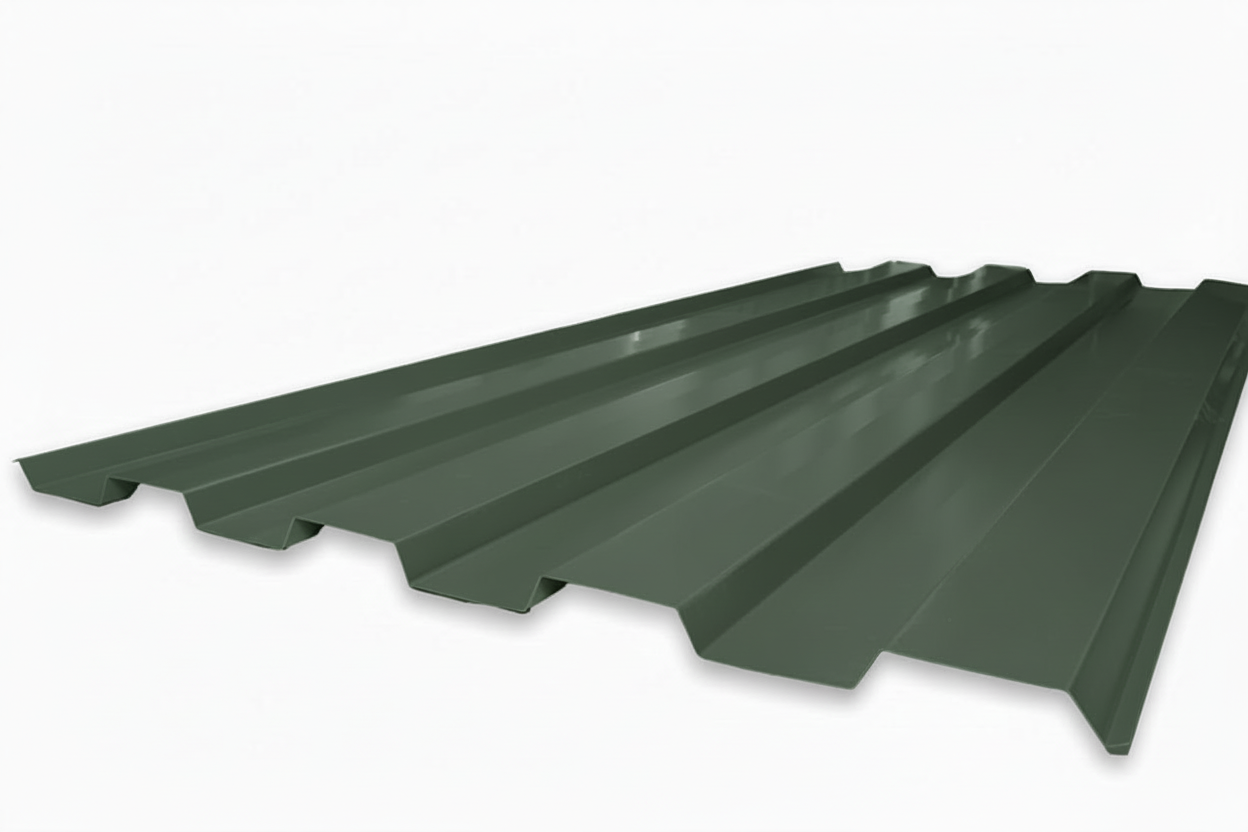 COLORBOND FENCE SHEETS- SAMFORT