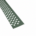 COLORBOND FENCING LATTICE