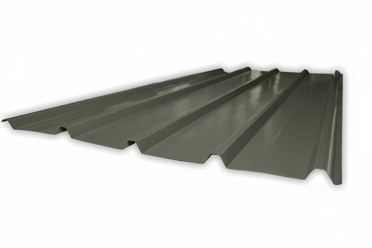COLORBOND FENCE SHEETS- TRIMFORT