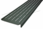 COLORBOND FENCING SLATTICE