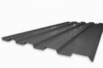 COLORBOND FENCE SHEETS- SAMFORT