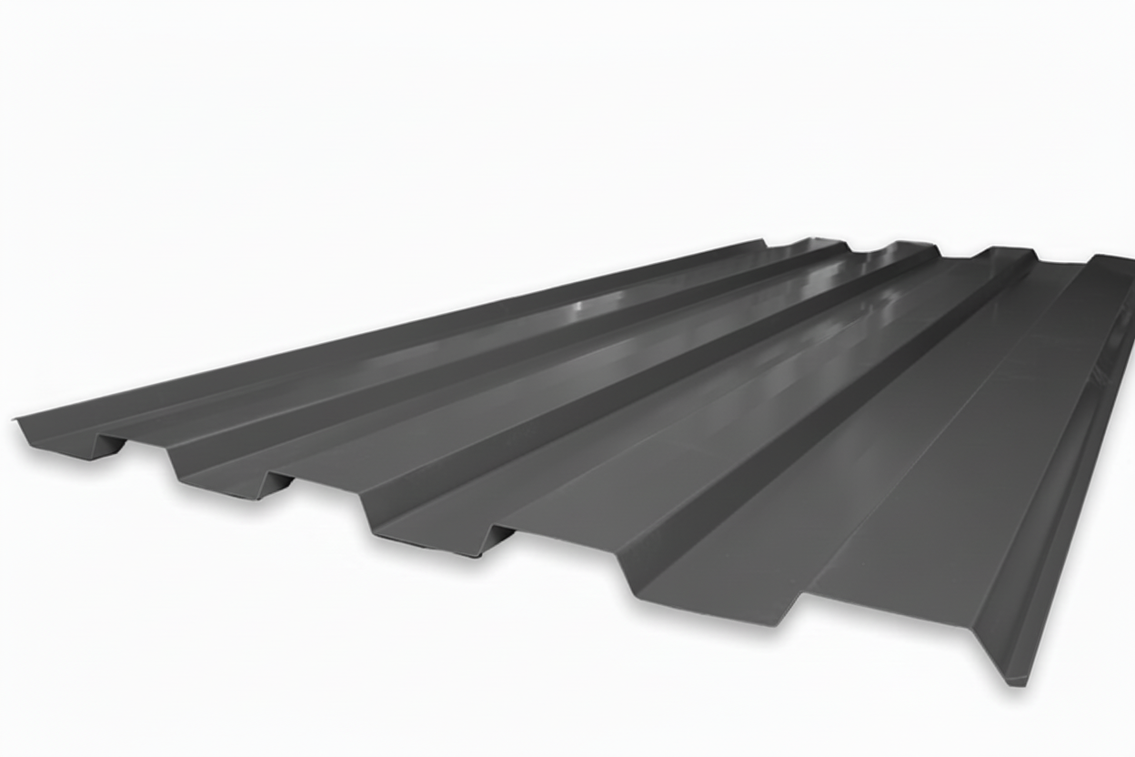COLORBOND FENCE SHEETS- SAMFORT