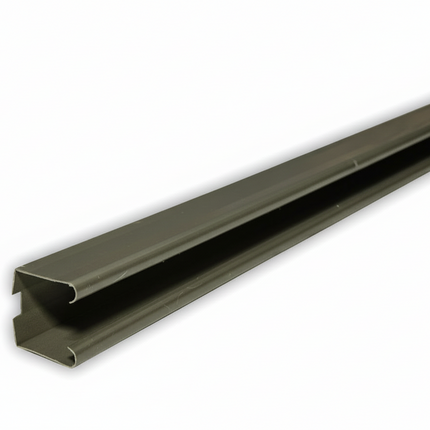 COLORBOND FENCE RAILS