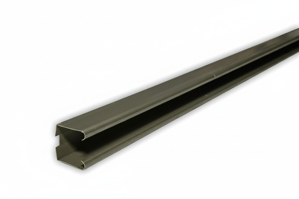 COLORBOND FENCE RAILS