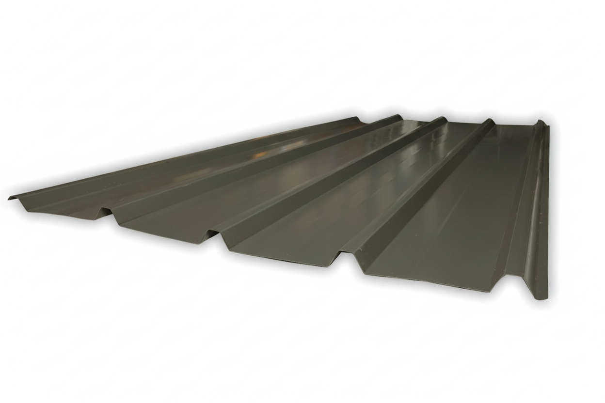 COLORBOND FENCE SHEETS- TRIMFORT