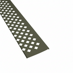 COLORBOND FENCING LATTICE