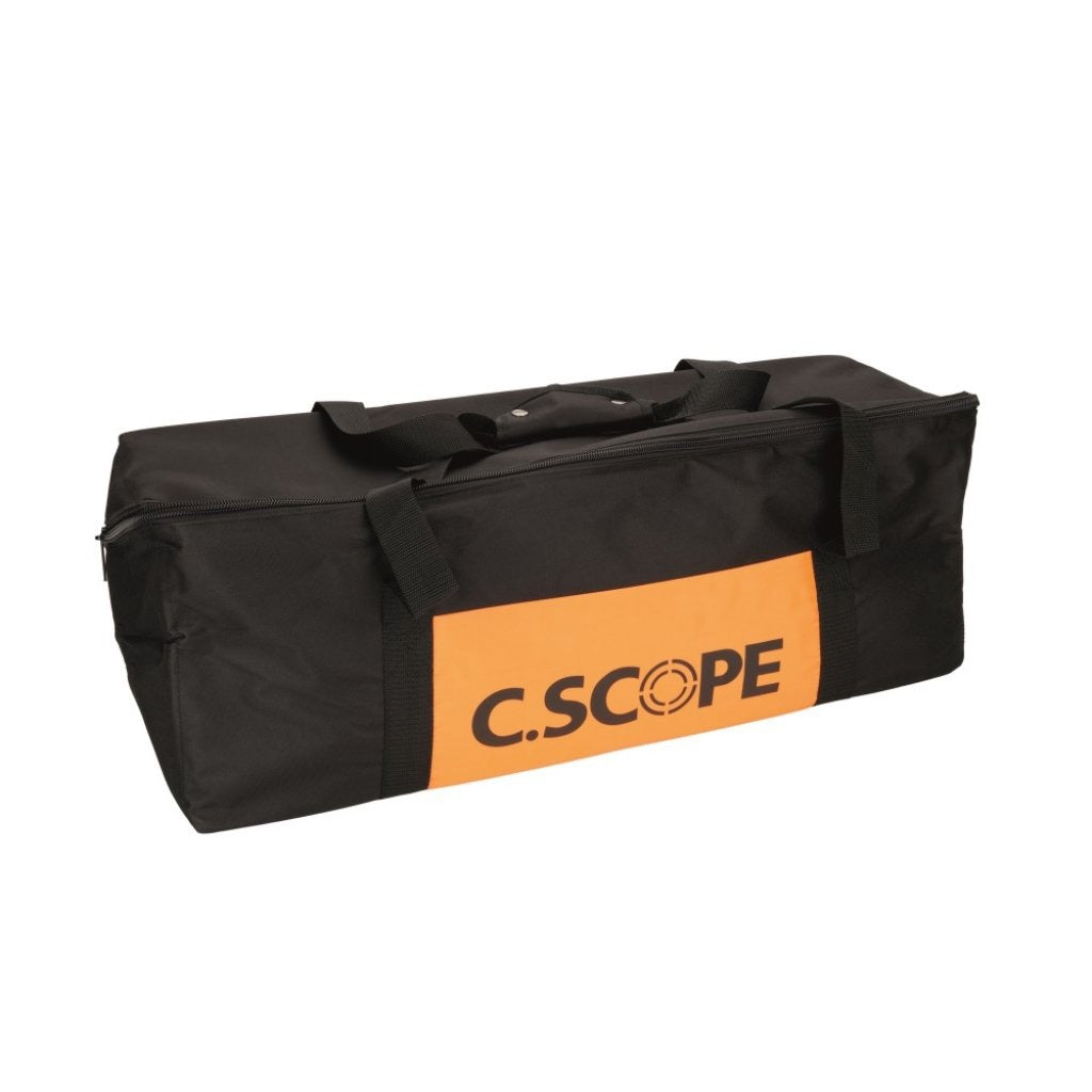 C-Scope Professional Carry Bag for All Locator Kits YCB/CS