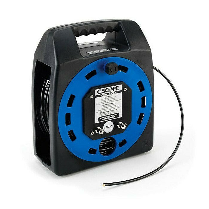 C-Scope Plastic Pipe Tracer 50m YIRPPT-50-33
