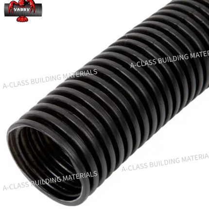 AGI PIPE UNSLOTTED 65MM (65x20)