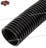 AGI PIPE UNSLOTTED 100MM x 50M