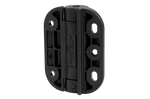 ADJUSTABLE TENSION HINGE