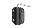 ADJUSTABLE TENSION HINGE