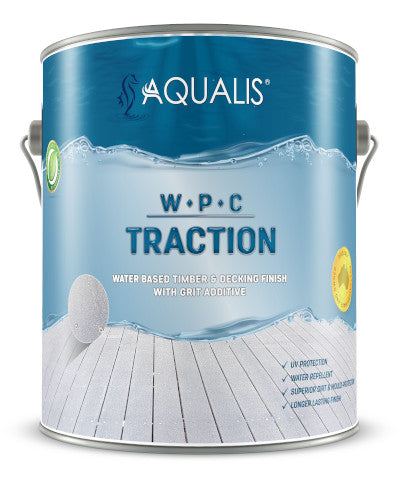 AQUALIS WPC TRACTION