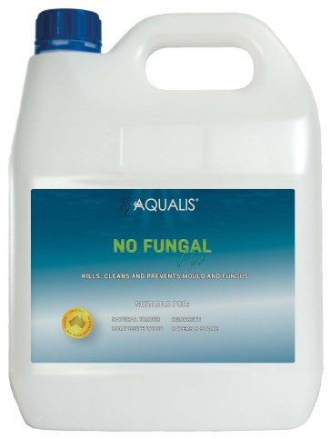 AQUALIS NO FUNGAL PRO