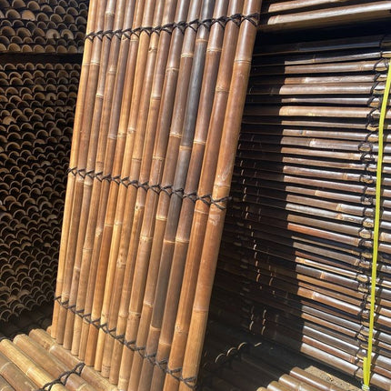 BAMBOO PANELS- 1.8m