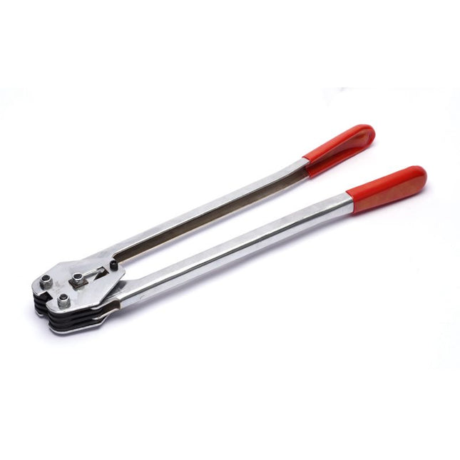 J19 BUCKLE SEALER FOR PET STRAP