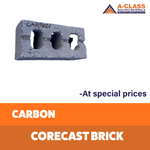 CORECAST BRICK- CARBON