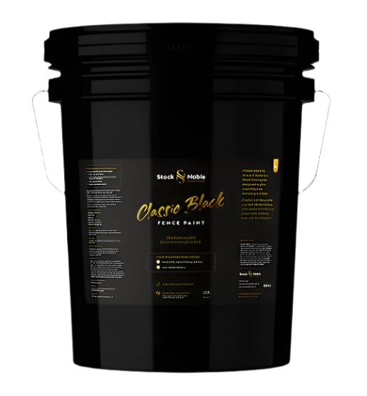 Fence Paints