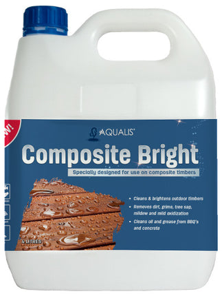 AQUALIS COMPOSITE BRIGHT