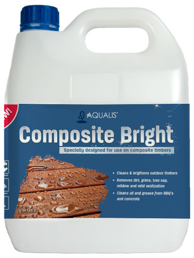 AQUALIS COMPOSITE BRIGHT