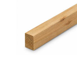 DAR CYPRESS BATTENS 42x19mm