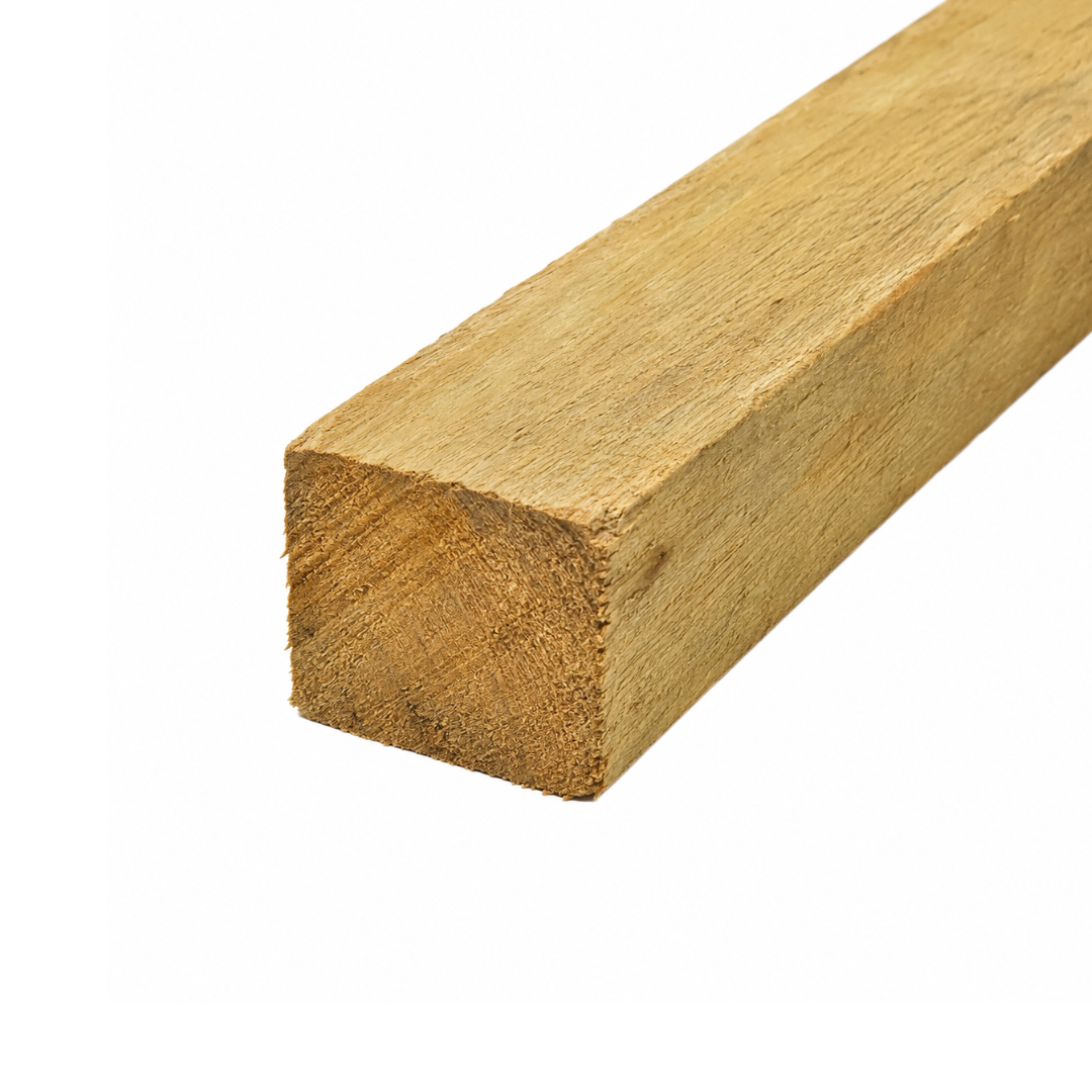 CYPRESS BATTENS 42x42mm