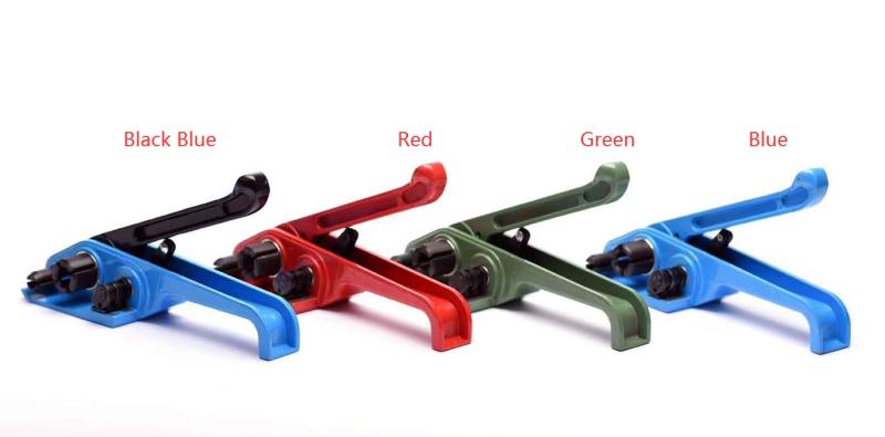 H19 STRAPPING TOOL