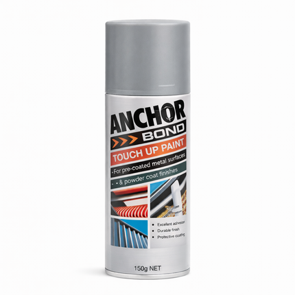 ANCHOR  TOUCH UP AEROSOL PAINT- WINDSPRAY
