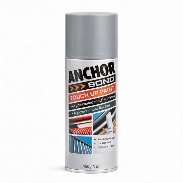 ANCHOR  TOUCH UP AEROSOL PAINT- WINDSPRAY
