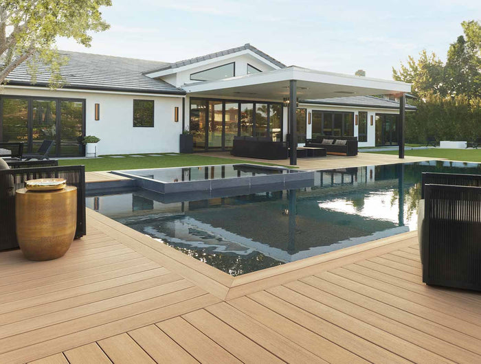 Premium Decking