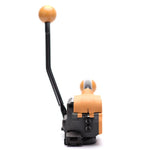 A333 HANDHELD SEAL LESS STEEL STRAPPING TOOL (13mm-19mm)