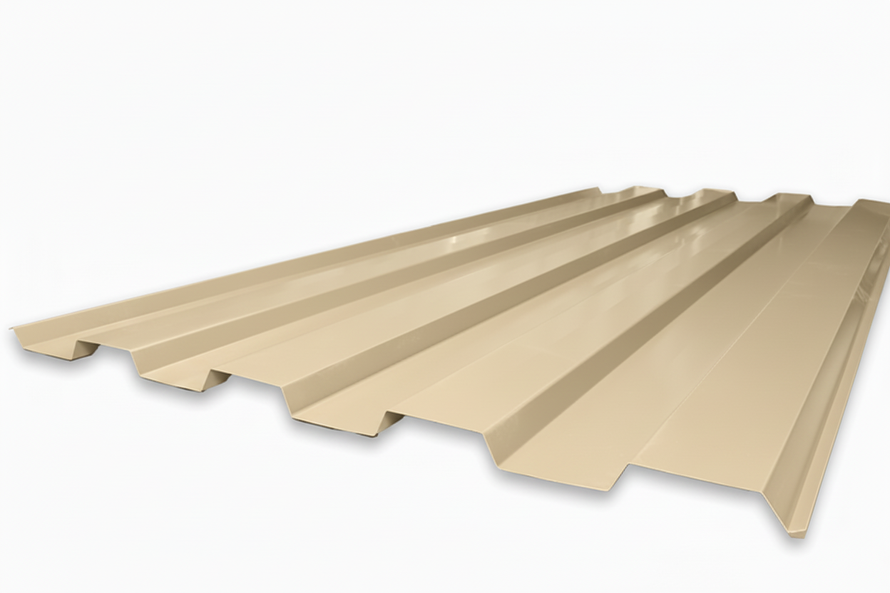 COLORBOND FENCE SHEETS- SAMFORT