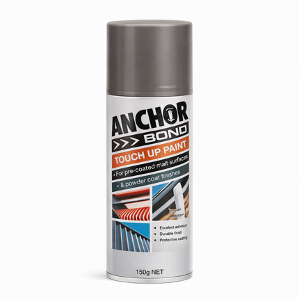 ANCHOR  TOUCH UP AEROSOL PAINT- WALLABY
