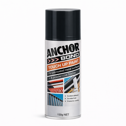 ANCHOR  TOUCH UP AEROSOL PAINT- NIGHT SKY