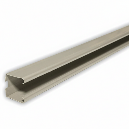 COLORBOND FENCE RAILS