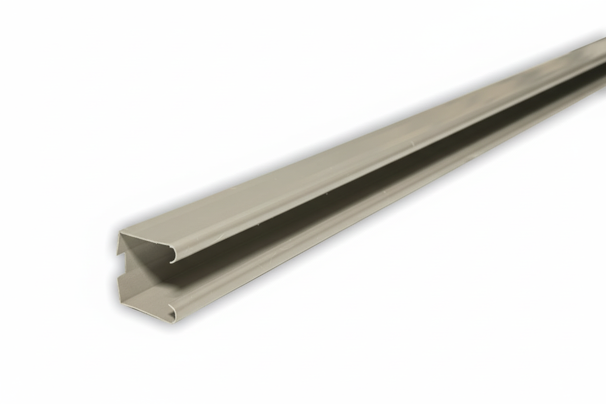 COLORBOND FENCE RAILS