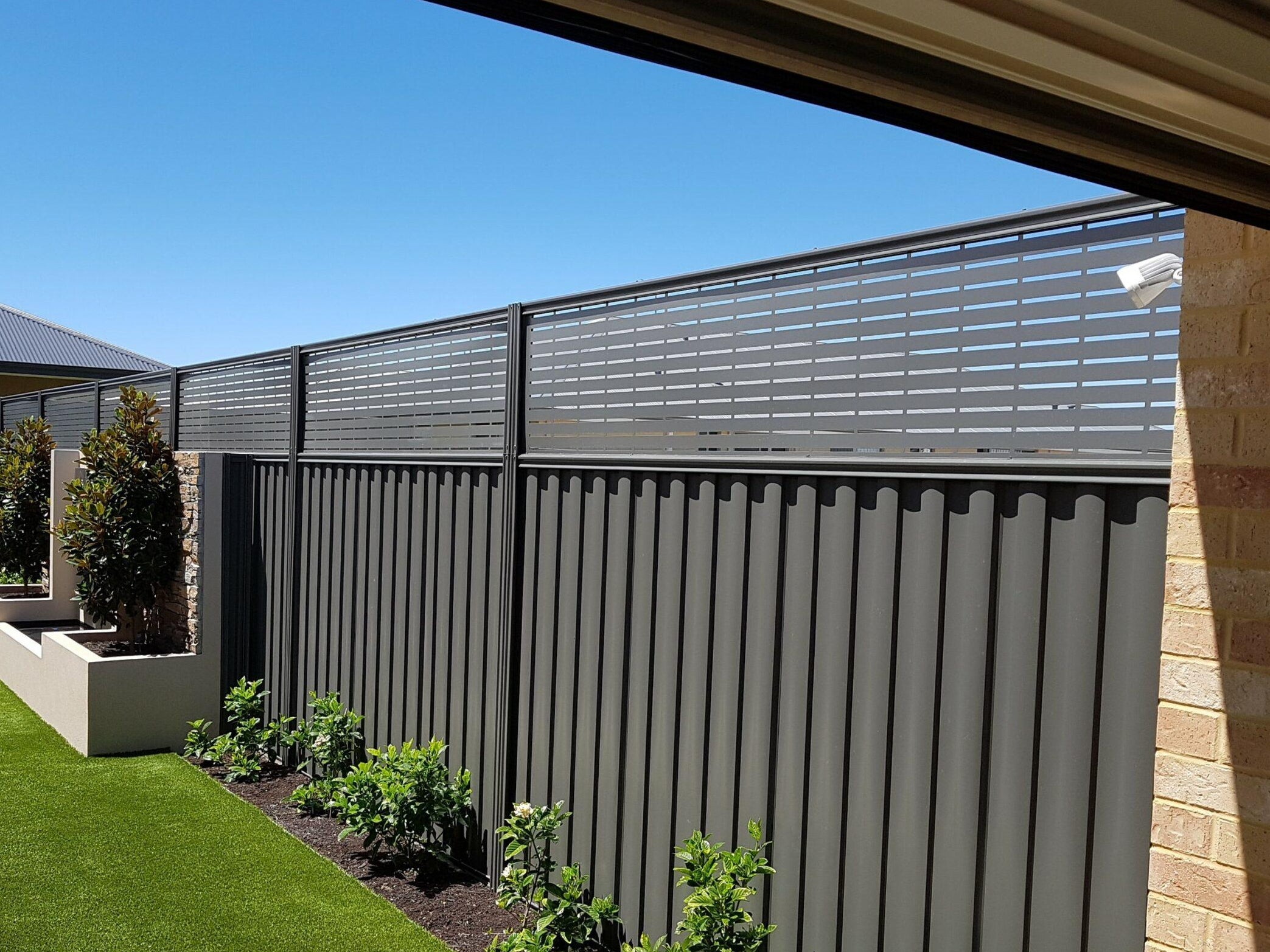 Fencing