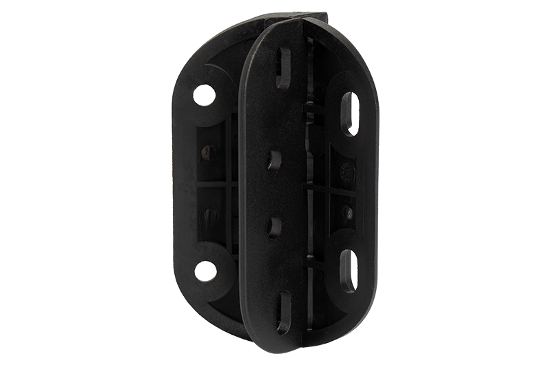 FIXED GATE HINGE