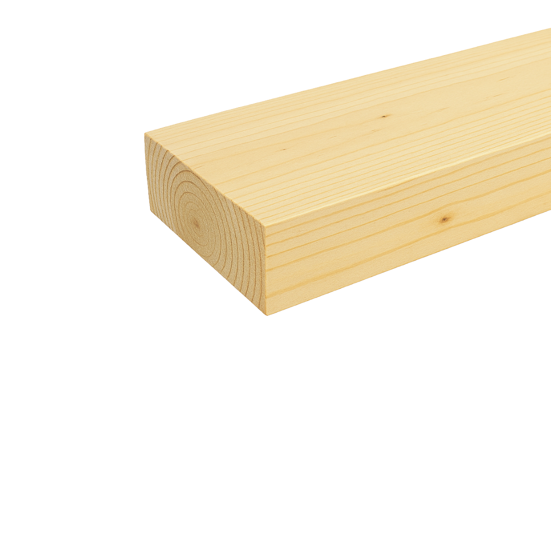MGP10 FRAMESET UNTREATED BEAMS- 140 x 45 x 6.0m